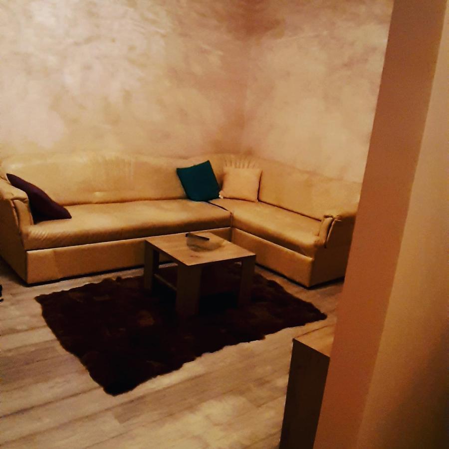 Lux apartman Čačak Extérieur photo