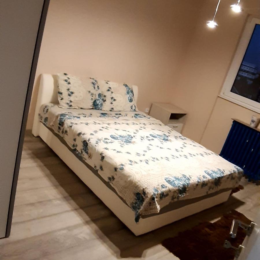 Lux apartman Čačak Extérieur photo