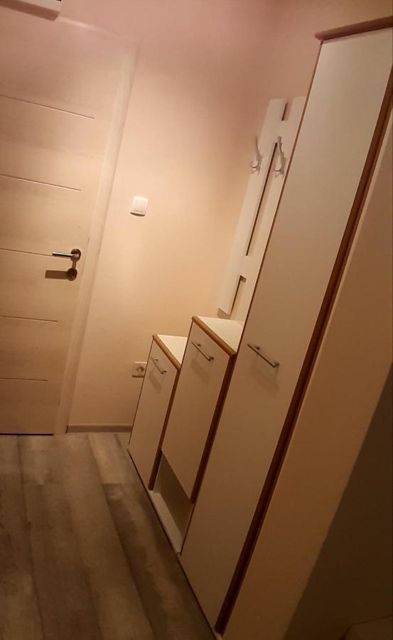 Lux apartman Čačak Extérieur photo