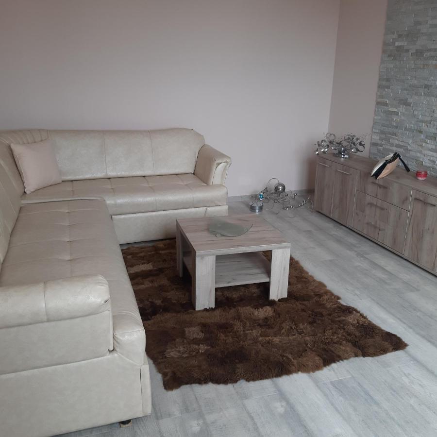 Lux apartman Čačak Extérieur photo