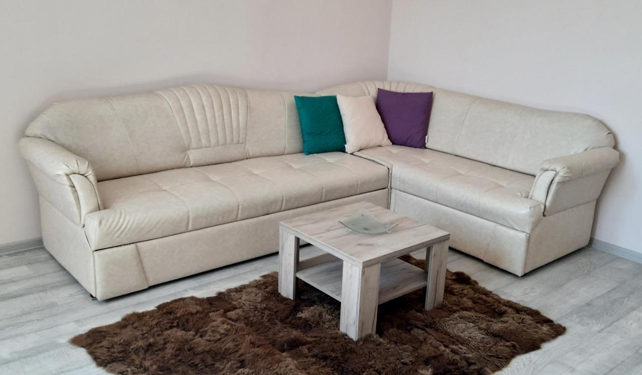 Lux apartman Čačak Extérieur photo