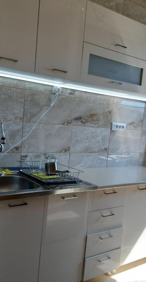 Lux apartman Čačak Extérieur photo