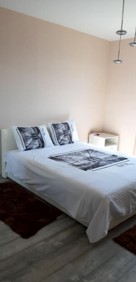 Lux apartman Čačak Extérieur photo