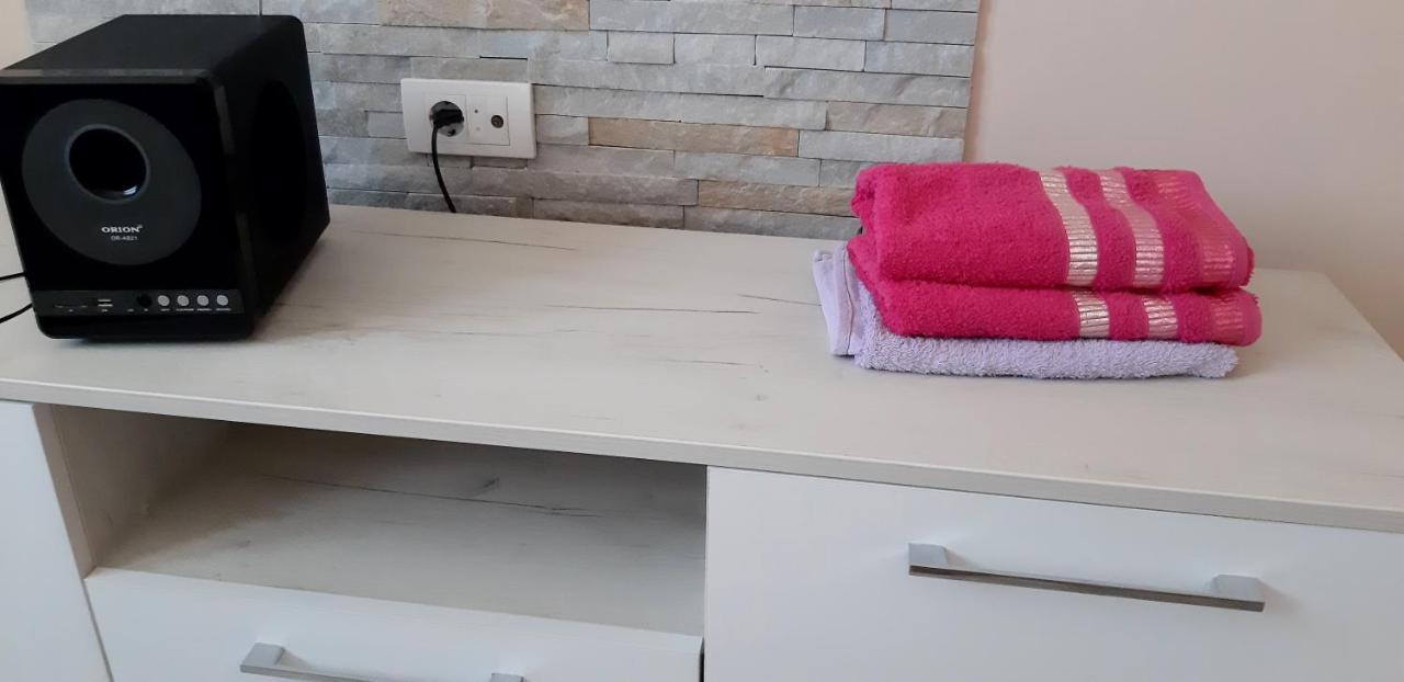 Lux apartman Čačak Extérieur photo
