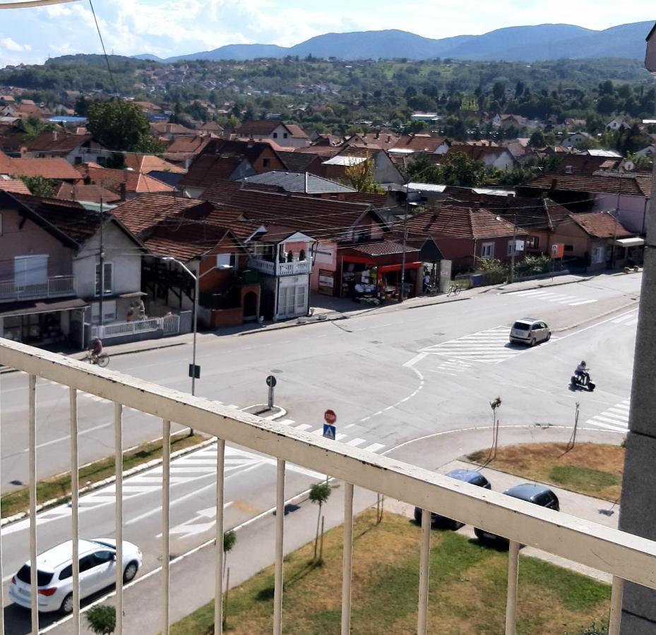 Lux apartman Čačak Extérieur photo