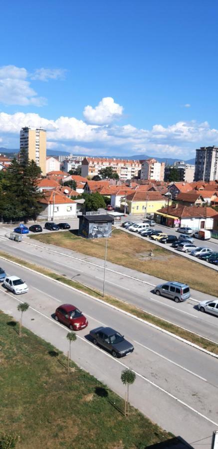 Lux apartman Čačak Extérieur photo